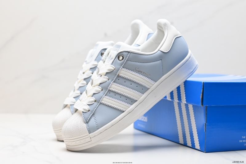 Adidas Superstar Shoes